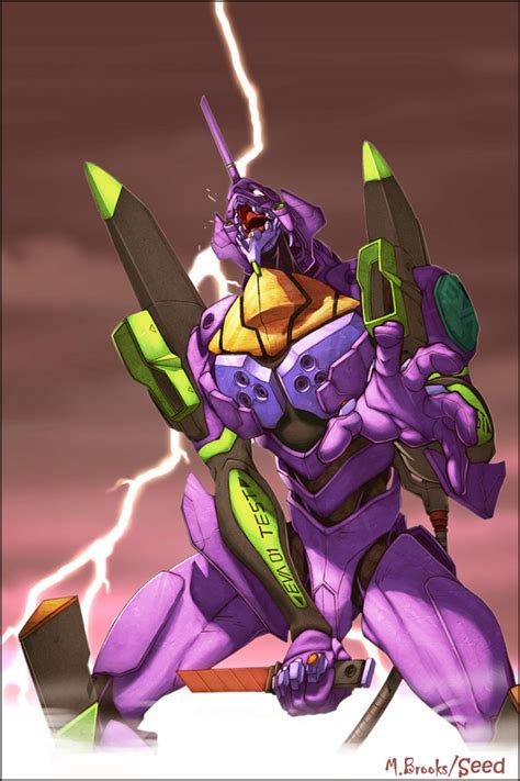 eva 01 rule 34